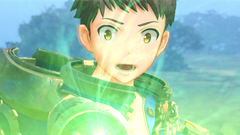 Xenoblade Chronicles 2: Expansion Pass (Nintendo Switch - Цифровая версия) (EU)