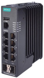 Коммутатор управляемый MOXA TSN-G5008-2GTXSFP