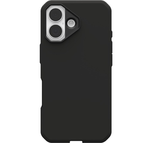 Чехол Uag Civilian LT Case для iPhone 17, Черный | Black