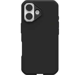 Чехол Uag Civilian LT Case для iPhone 17, Черный | Black