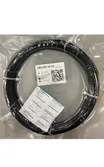 Пластик для 3Д принтера Filamentarno! ABS/PBT GF-13 чёрный, 13% стекловолокна 50 м, 1.75 мм