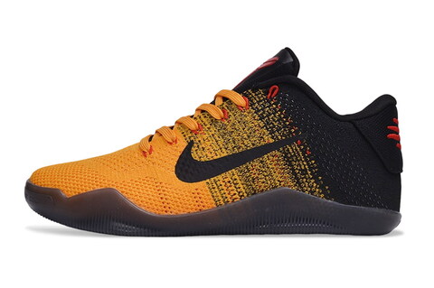 Nike Kobe 11 'Bruce Lee' 