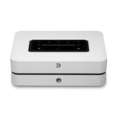 Сетевой усилитель Bluesound POWERNODE (N331) White