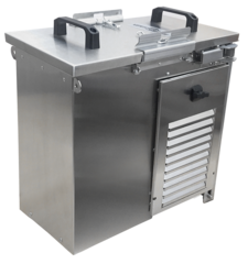 Приточная установка Satellite 2