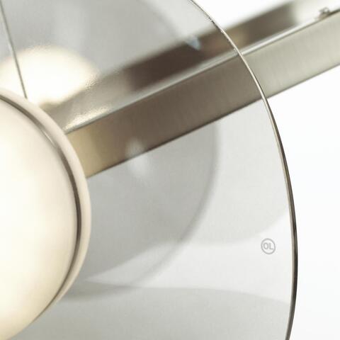 Люстра Odeon Light Exclusive Fluent 4858/48L