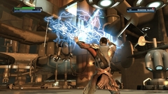 STAR WARS - The Force Unleashed Ultimate Sith Edition (для ПК, цифровой код доступа)