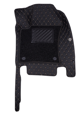 КОВРЫ 5D LUX PVC