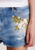 Шорты DSQUARED2