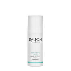Dalton насыщенный крем для чувствительной кожи -  Soothing Cream Rich, 50 мл