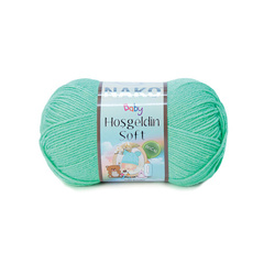 Hosgeldin Soft Nako 11216