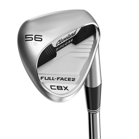 Cleveland CBX Full-Face 2 Wedge