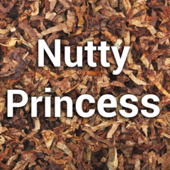Ароматизатор Inawera Tabacco Nutty Princess