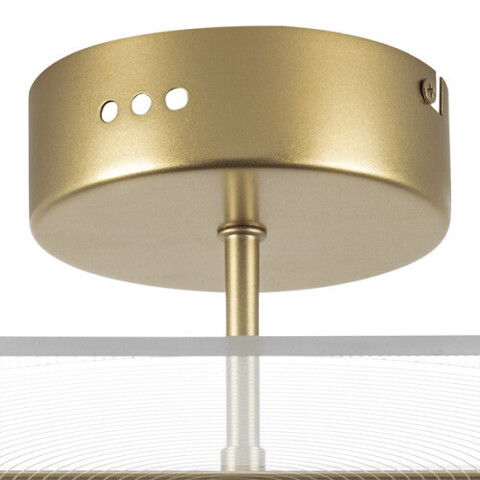 Потолочный светодиодный светильник Lightstar Acrile 738043