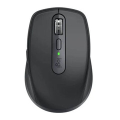 Мышь Logitech игровая беспроводная MX Anywhere 3S, черный