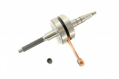 Коленвал Athena [HPC] - Minarelli вертик. 10мм