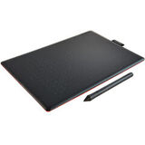Графический планшет One by Wacom Medium (RU)