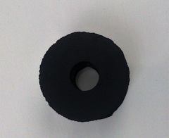 ВТУЛКА БОЛТА (СТОЙКИ) СТАБИЛИЗАТОРА ЗАДНЕГО ACCENT, ПЕРЕДН SONATA ТАГАЗ CAR-DEX,ONNURI