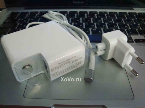 Зарядник Apple MagSafe 45W
