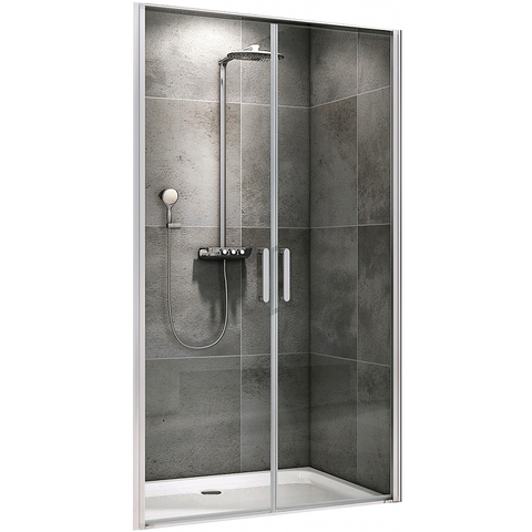 Abber Sonnenstrand AG04100C Душевая дверь