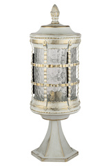 Садово-парковый светильник серии Barselona Gw 81204 Gw