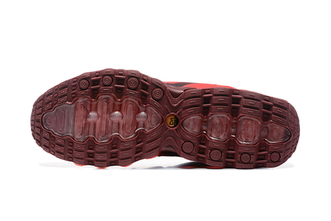 Nike Air Max DN 8 'University Red' 