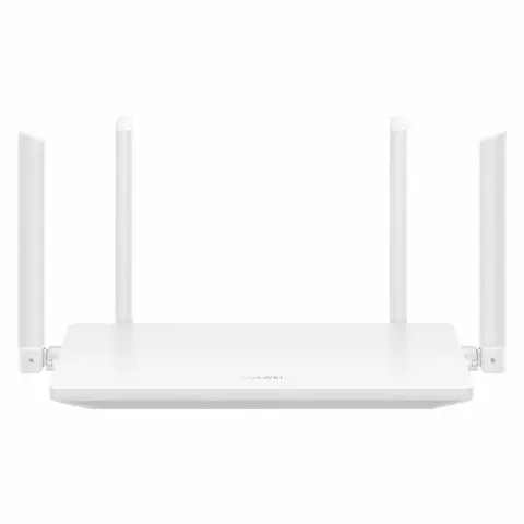 Маршрутизатор HUAWEI AX1 WS5203-20AC1200,4x10/100/1000 LAN/WAN, белый (53030BYV)