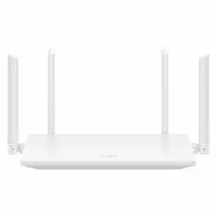 Маршрутизатор HUAWEI AX1 WS5203-20AC1200,4x10/100/1000 LAN/WAN, белый (53030BYV)