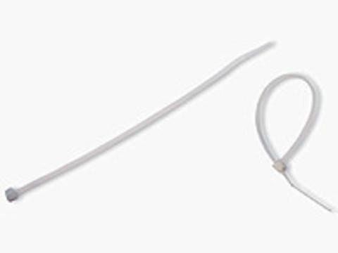 ХОМУТ ПЛАСТИКОВЫЙ