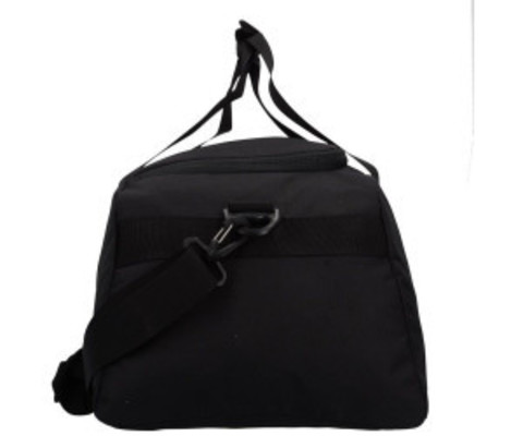 Картинка сумка спортивная Jack Wolfskin Action Bag 35 black - 2