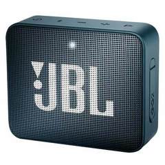 Портативная колонка JBL GO 2 Navy