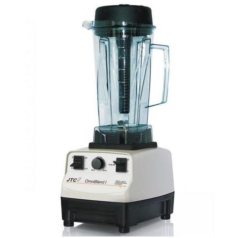 Профессиональный блендер JTC OmniBlend I TM-767 белый