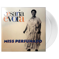 Cesaria Evora / Miss Perfumado (Coloured Vinyl)(2LP)