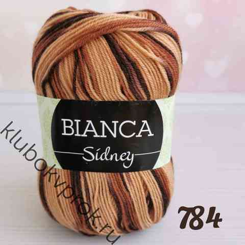 YARNART BIANCA SIDNEY 784,