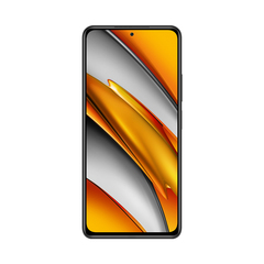 Мобильный телефон Poco F3 8GB RAM 256GB ROM Night Black