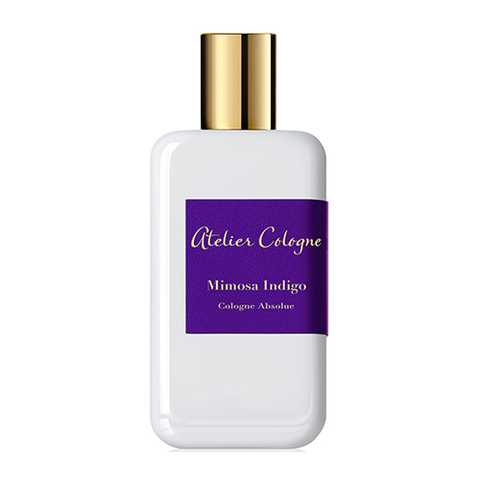 Atelier Cologne Mimosa Indigo