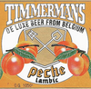 Timmermans Peche