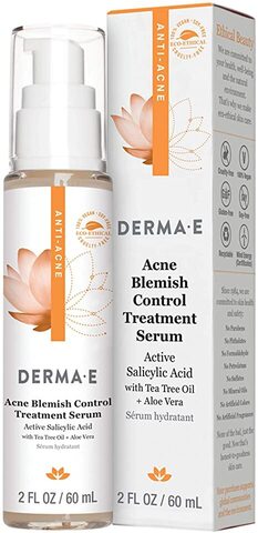 Derma E Acne Blemish Control Treatment Serum 60ml