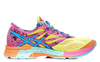 Кроссовки Полумарафонки Asics Gel-Noosa Tri 10 Женские