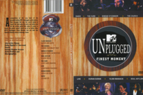 MTV Unplugged - Finest Moment