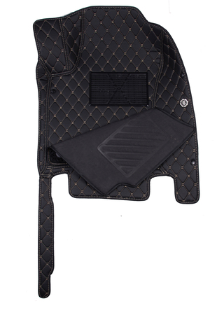 КОВРЫ 5D LUX PVC