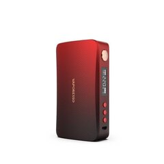 Боксмод Vaporesso GEN S Mod - Black Red