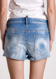 Шорты DSQUARED2