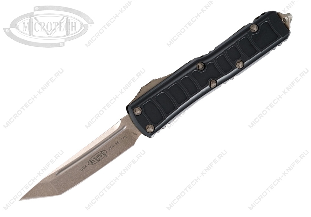 Нож Microtech UTX-85 233II-13APS Stepside