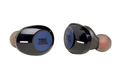 JBL EARPHONE T120 TRUE WIRELESS (BT) BLUE JBLT120TWSBLK