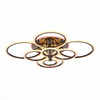 Светильник потолочный Evoled Cerina SLE500582-08RGB
