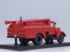 MAZ-205 AC-30 fire engine Start Scale Models (SSM) 1:43