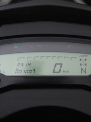 Квадроцикл SHARMAX 620 Force EFI