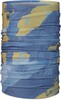 Картинка бандана-труба Buff Thermonet Surib Multi - 1