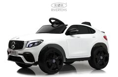 Mercedes X001XX 4WD с дистанционным управлением