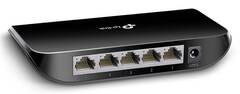TP-Link TL-SG1005D Коммутатор 5-port Gigabit Switch